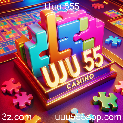 Desvende os Melhores Quebra-Cabeças no Uuu 555